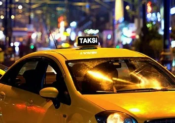 Son dakika: Taksilerde flaş değişiklik! O sınır yükseltildi