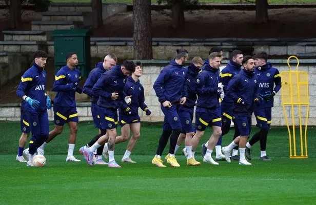 SEVİLLA-FB MAÇ SONUCU | 09 Mart Fenerbahçe mücadelesi kaç kaç bitti?