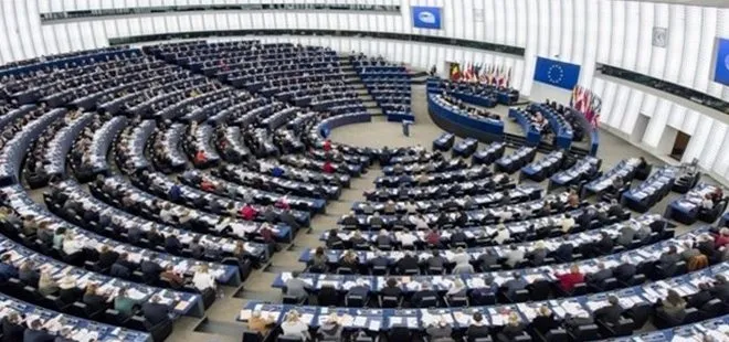Son dakika: Türkiye’den Avrupa Parlamentosu’nun skandal kararına ilk tepki