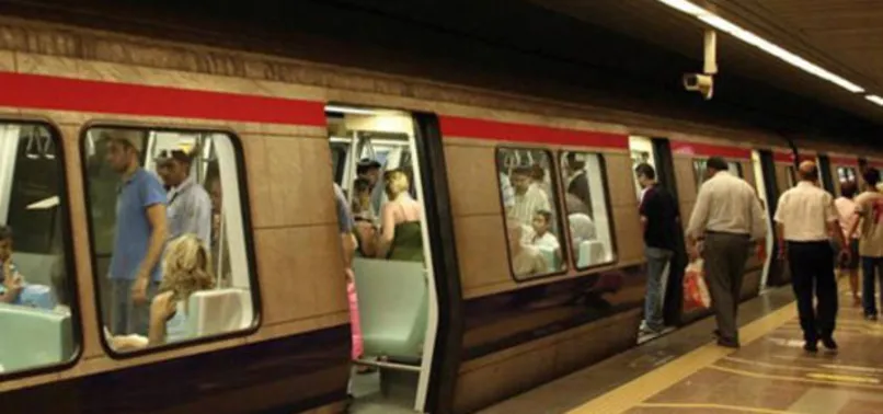 3. Havalimanı metro hattında ihale yapıldı