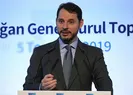 Hazine ve Maliye Bakanı Berat Albayrak: Faiz indiriminin etkilerini göreceğiz