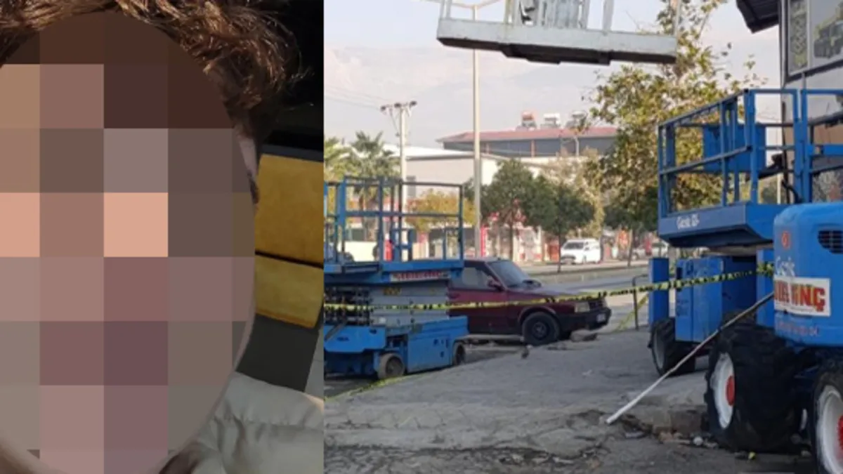 Çocukların tabanca şakasında kanlı son! Korkunç şekilde can verdi