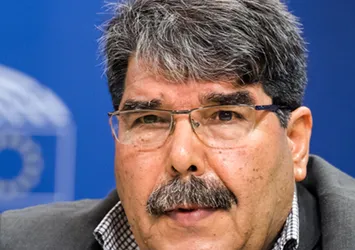 Salih Müslim'den Rusya'ya övgü dolu sözler
