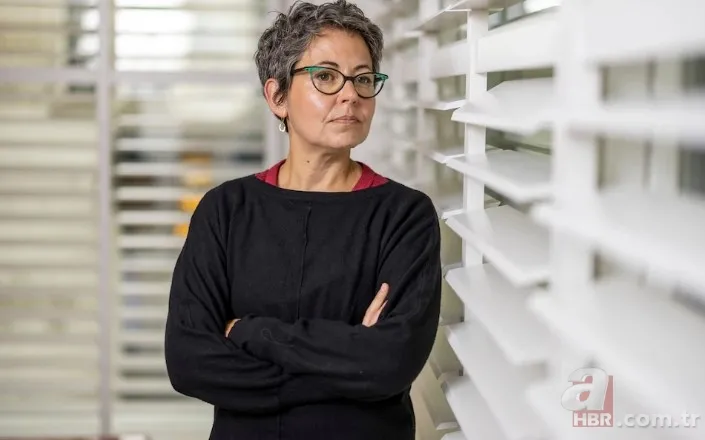 Bilim dünyasında şoke eden gelişme! Nesli tükenen dev canlı geri geliyor 2