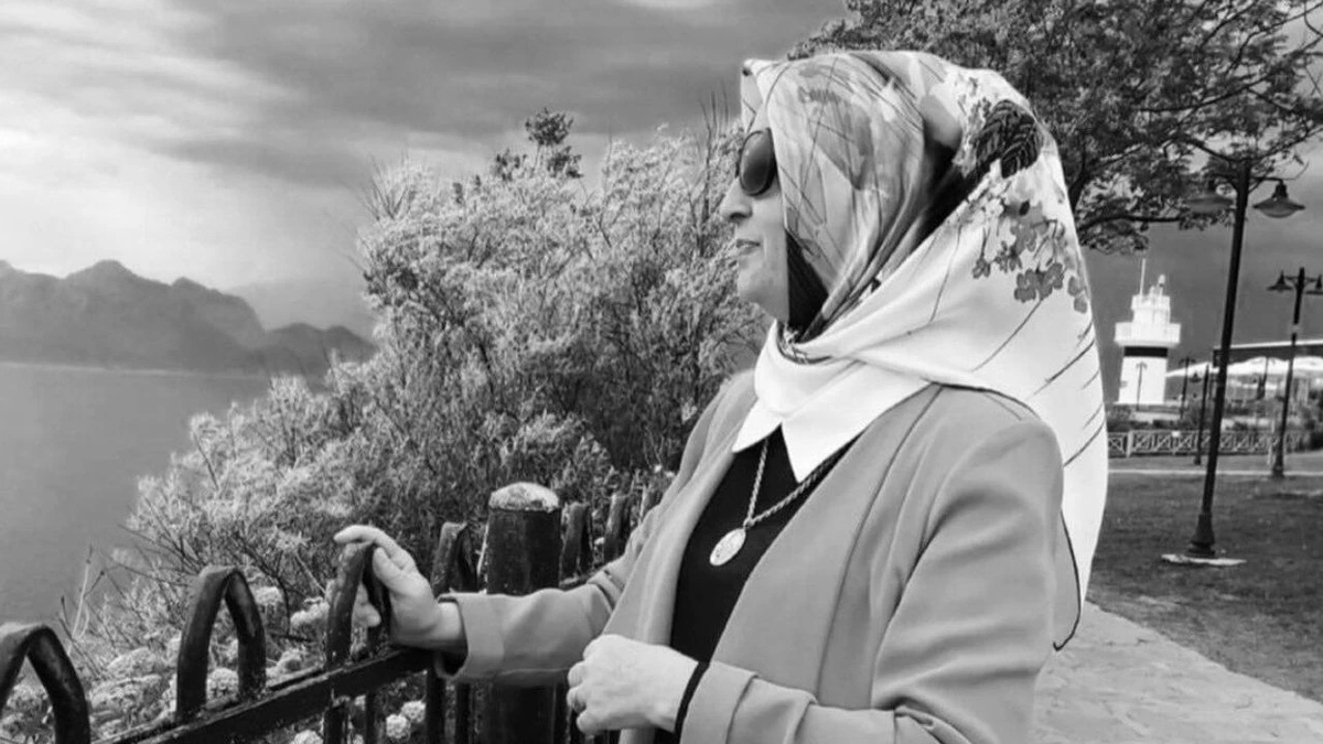 Ayla Öğretmen’i çocukluk arkadaşı anlattı: O hep siper olurdu!