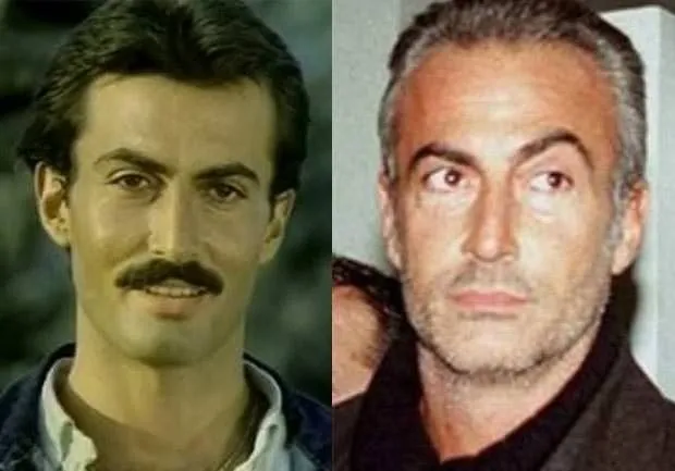 Yesilcam In Guzeli Sevda Ferdag In Son Hali Gorenleri Sasirtiyor Unlulerin Degisimi