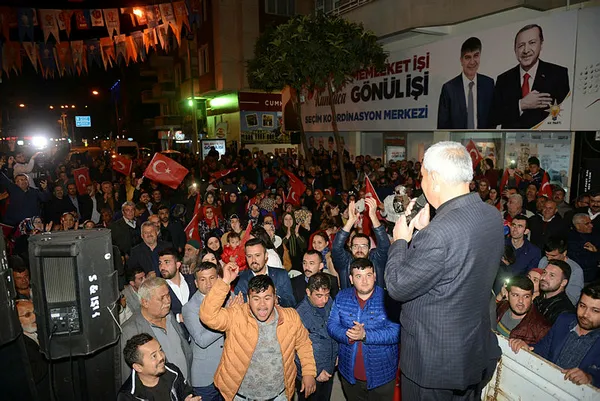 İyi Parti'ye bir şok daha! 300 kişi daha... - 1