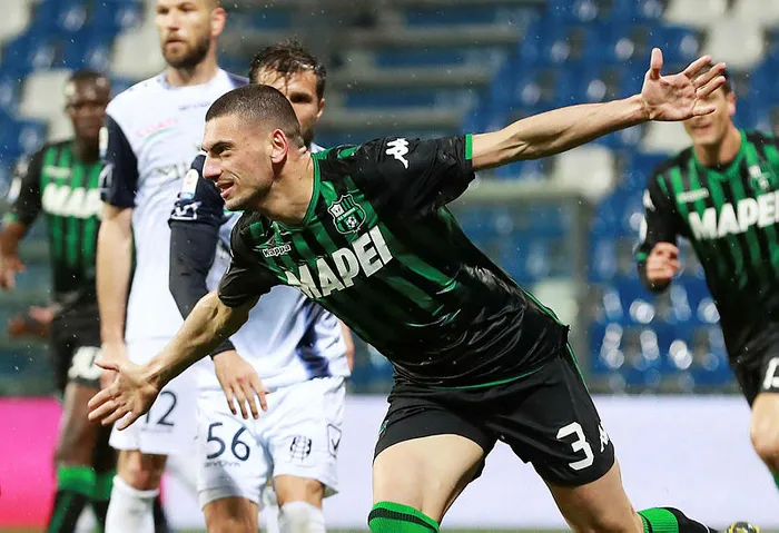 Son dakika: Merih Demiral Juventus'a transfer oldu - 1