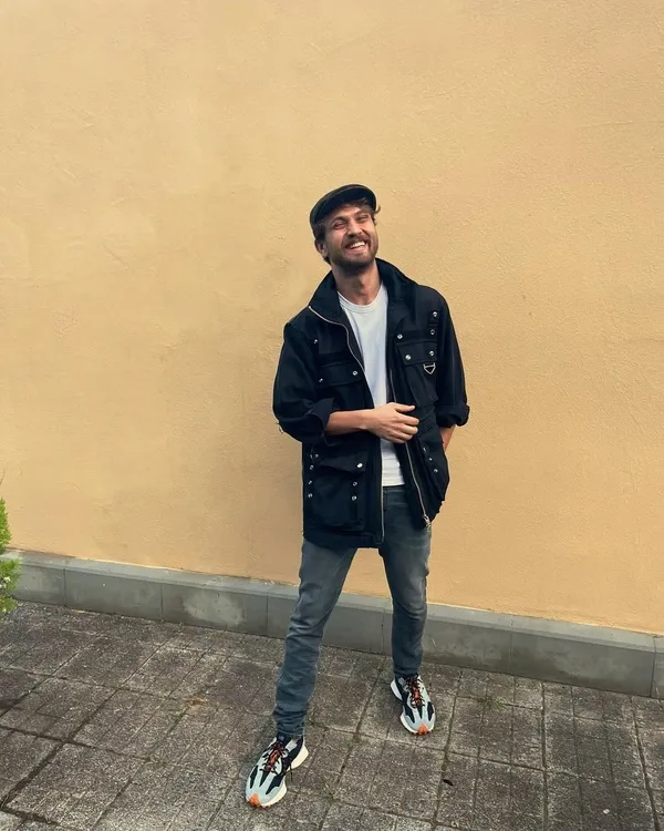 Aras Bulut İynemli yeni projesini anlattı: Hayatımın rolü olacak!