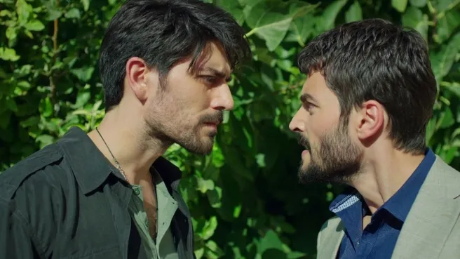 Hercai’de Miran Aslan’ın peşini bırakmıyor