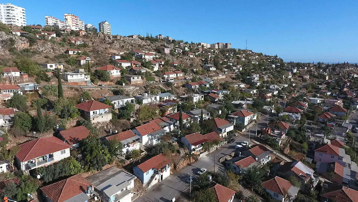 'İmar barışı’nın ayrıntıları belli oldu