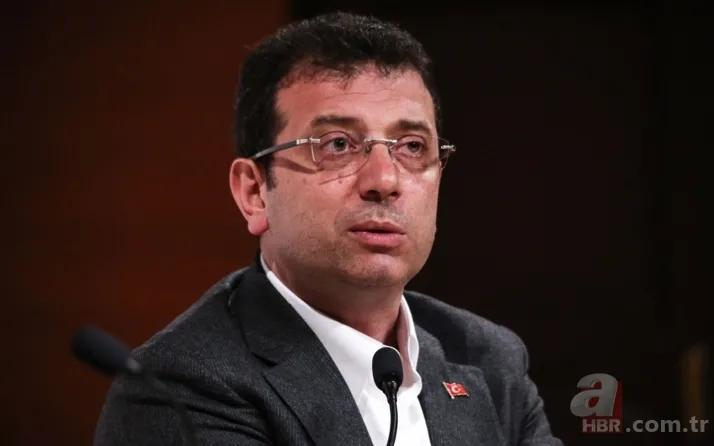 CHP'li Ekrem İmamoğlu'ndan yalan üstüne yalan 10