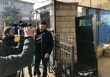 Sağlık Bakanı Fahrettin Koca'dan ambulansa yol vermeyen magandayla ilgili açıklama