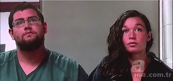 10 aylık bebeklerini öldürdüler, 'Kader böyleymiş' dediler... 17