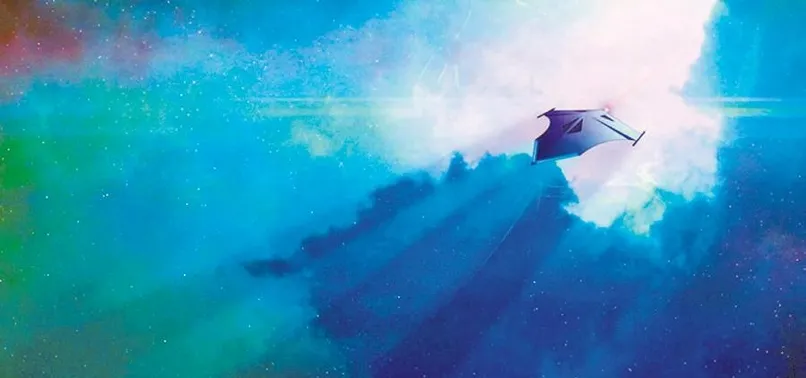 UFO yüzünden 3 uçak acil iniş yaptı!