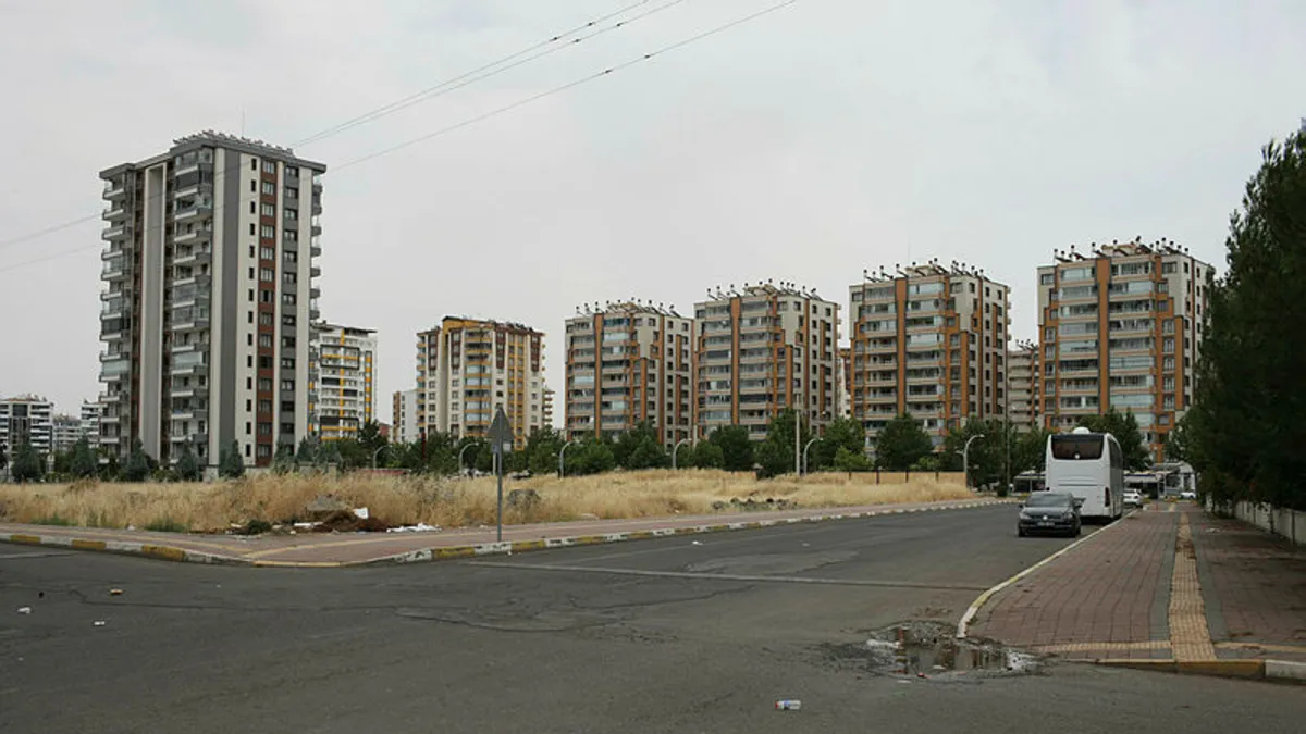 En çok ve en az konut satılan iller belli oldu! Ekim 2025 dönemi konut satış istatistikleri