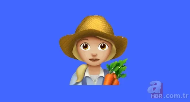 17 Temmuz 2018 Dünya Emoji Günü (Emojilerin gerçek anlamları) 10