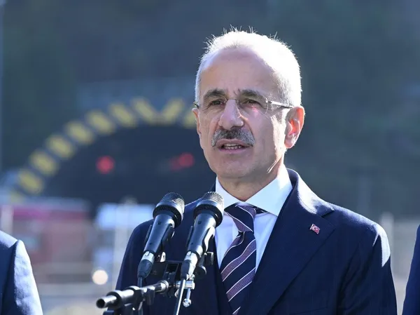 Bakan Uraloğlu detayları duyurdu! Türkiye ve Almanya arasında önemli anlaşma - 2