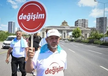 CHP'de gerçekler bir bir günyüzüne çıkıyor! Özcan'dan Kılıçdaroğlu'na salvo: PKK, FETÖ ve Soros'la yolunuza devam edin...