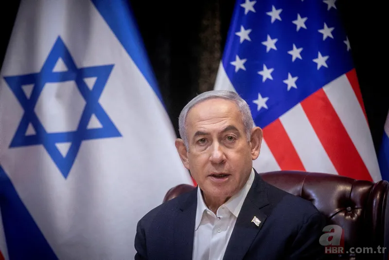 ABD Başkanı Joe Biden'ın İsrail ziyaretinin şifreleri! Kapalı kapılar ardında kara saldırısı planı 15