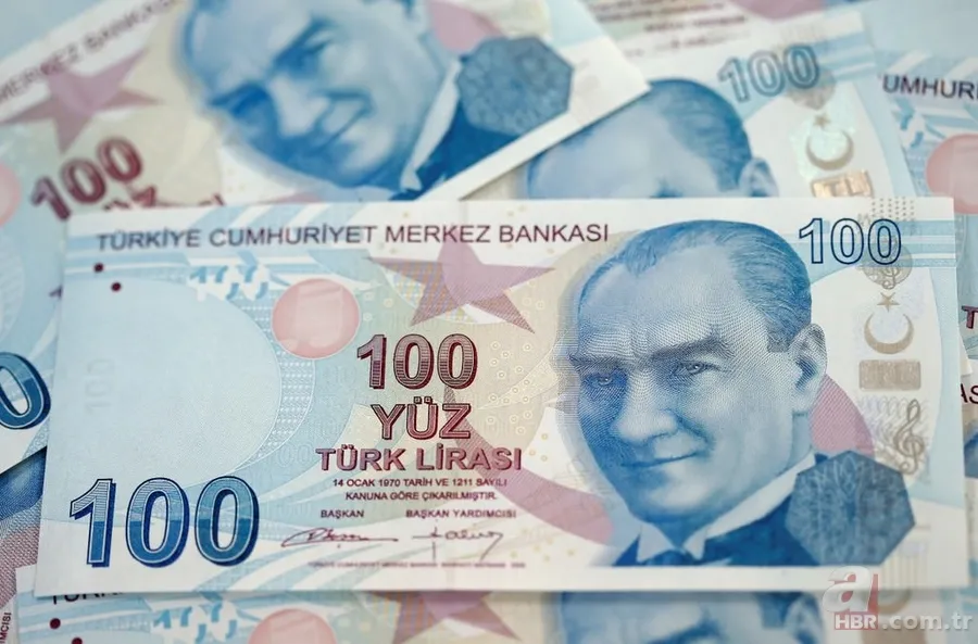 Emeklilerin ikramiyeleri ödeniyor 5