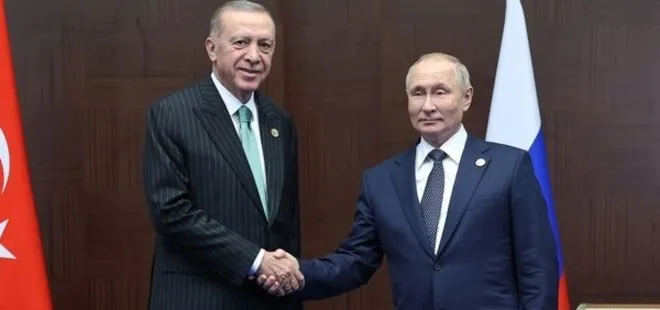 Rusya’dan flaş Türkiye açıklaması: Etkileşim alanımız çok büyük