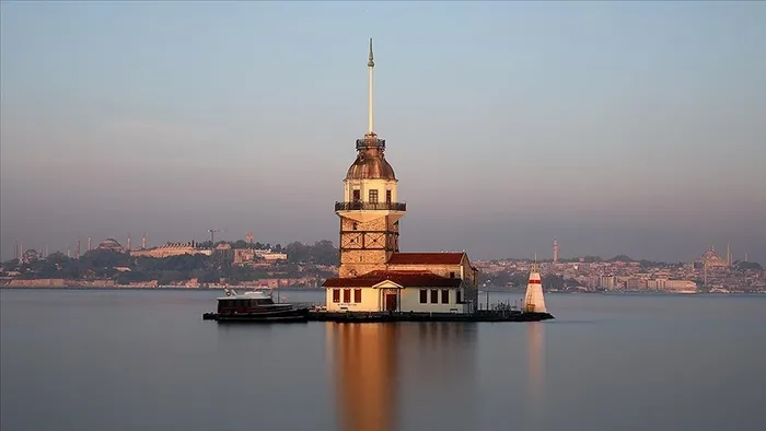 Kültür ve Turizm Bakanı Mehmet Nuri Ersoy duyurdu! Turizmde hedef 22 milyar dolara çıktı - 5