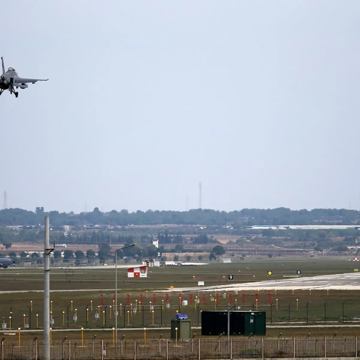 Savcılık harekete geçti! ANKA’nın