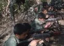 PKK/YPG gözünü Suriyeli çocuklara dikti!