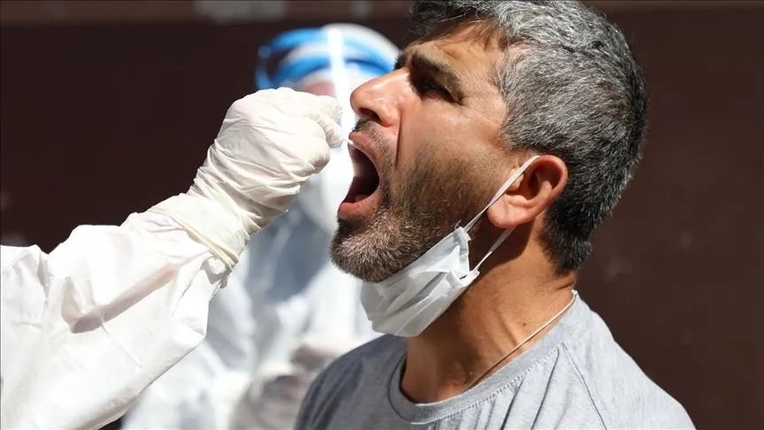 korona testi sonucu ne zaman cikar