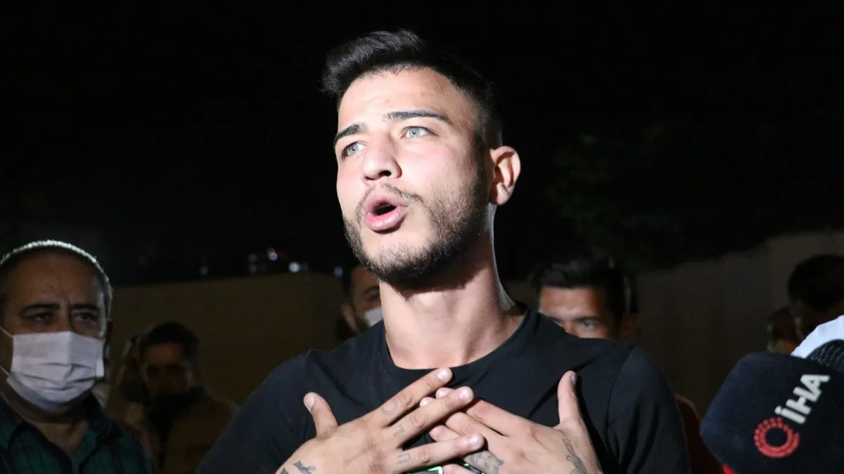 Aleyna Çakır davasında gerekçeli karar açıklandı: Sema Esen'in olay gecesi gönderdiği mesajlar dosyada