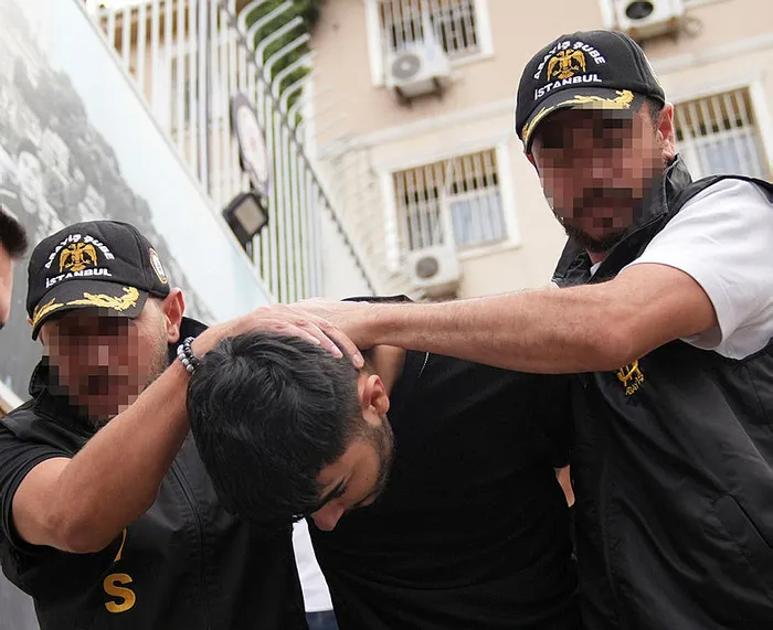 Serhat Akın’a silahlı saldırı olayında 5 şüpheli tutuklandı