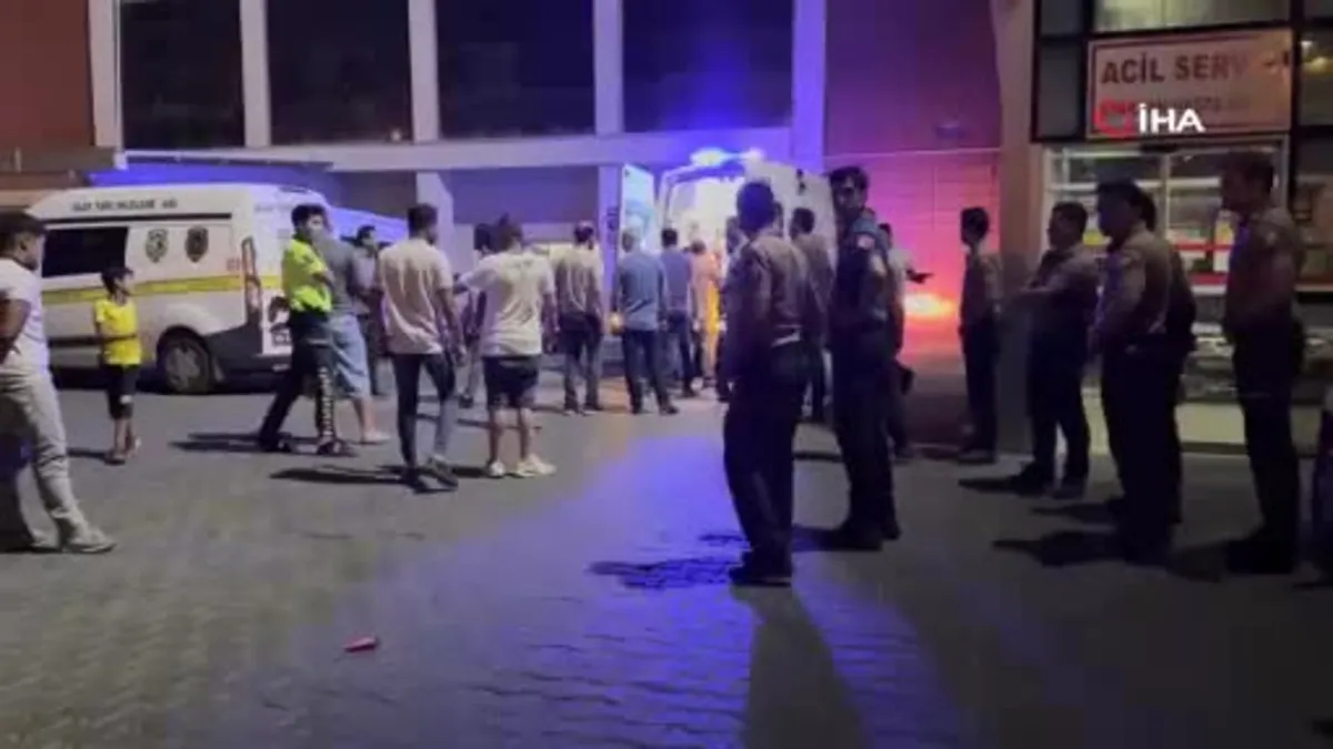 Kayınpederi tarafından başından vurulan damat öldü