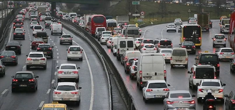 Son dakika: Anayasa Mahkemesi'nden ek MTV iptali istemine ret! Ek MTV ödenecek mi?