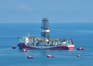 Karadeniz gazı ile yeni bir dönem başlıyor! 40 milyar dolar cepte kalacak