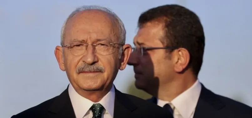 Kılıçdaroğlu ile İmamoğlu'nun 'otel' kavgası: Seni uyarıyorum satıştan vazgeç
