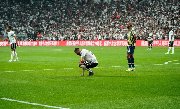 FB-BJK maçı ne zaman, saat kaçta 2023? Fenerbahçe-Beşiktaş derbi maçı hangi kanalda? Muhtemel 11’ler!