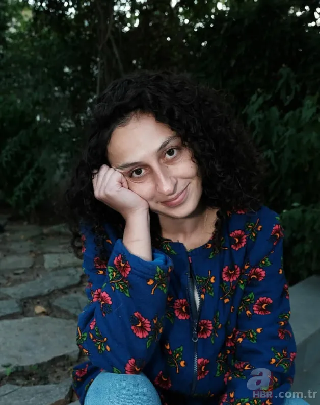 Taşacak Bu Deniz Emine kim? Seda Soysal kimdir, kaç yaşında, nereli? 2