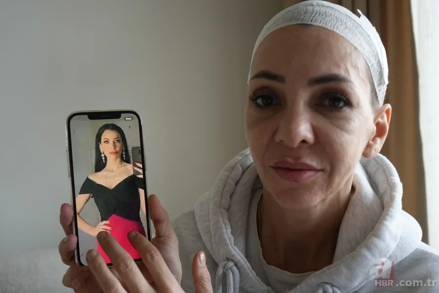 Anne ve oğlunu öldüresiye dövüp 'merdivenden düştü' dediler: Meğer ilk vukuatları değilmiş 3