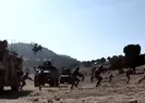 Mehmetçikten yeni yıl paylaşımı