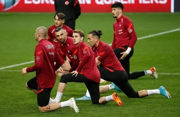 📺 Portekiz Türkiye maçı ne zaman, nereden yayınlanacak? Bugün milli maç saat kaçta, hangi kanalda? İşte bilgiler...