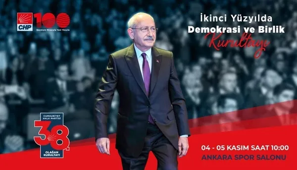 Tavşan koltuğa zıpladı! CHP’de Bay Kemal devri kapandı! Büyük hesaplaşmayı Özgür Özel kazandı