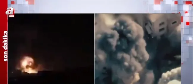 İşgalci İsrail’in planı ne? Bölgede savaş çıkarma planı mı var? Uzmanlar A Haber’de değerlendirdi