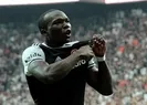 Aboubakar transferinde mutlu son!