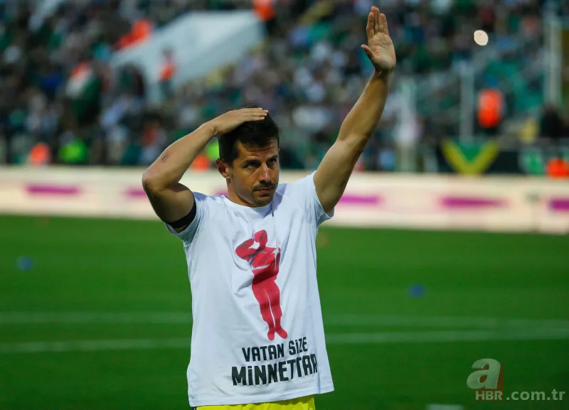 Fenerbahçe'den "Kahraman Mehmetçiklere" destek! 6