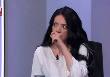 A Haber itibarsızlaştırılmak isteniyor! Fonlanan medya kurumlarında AK Parti'yi destekleyen bir yazı çıksın bakalım ne olacak? Merve Şebnem Oruç'tan flaş açıklamalar