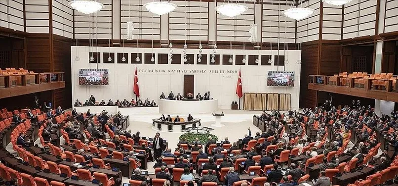Afet Yeniden İmar Fonu Meclis'e geliyor! Şehirler yeniden ayağa kalkacak