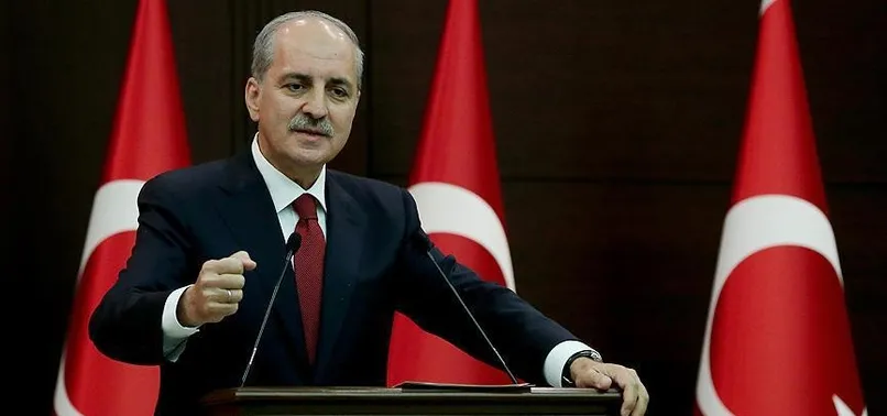İkinci darbe iddiasına Hükümetten yanıt