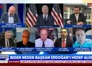 Biden’ın açıklamaları neden şimdi servis edildi?