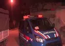 Tokatta miras kavgası: 2 ölü